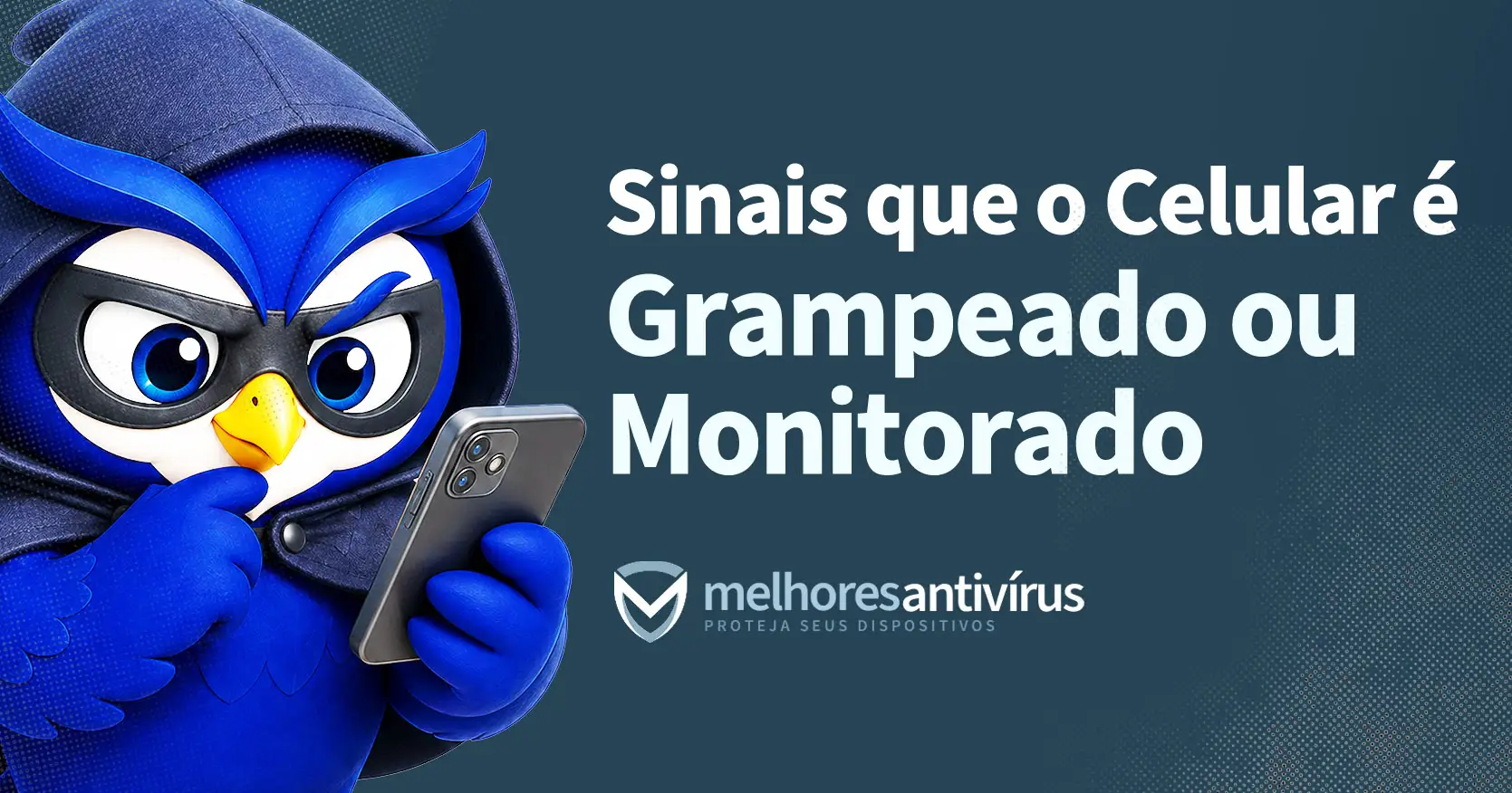Como Saber se Seu Celular Está Sendo Monitorado: 12 Sinais + Códigos