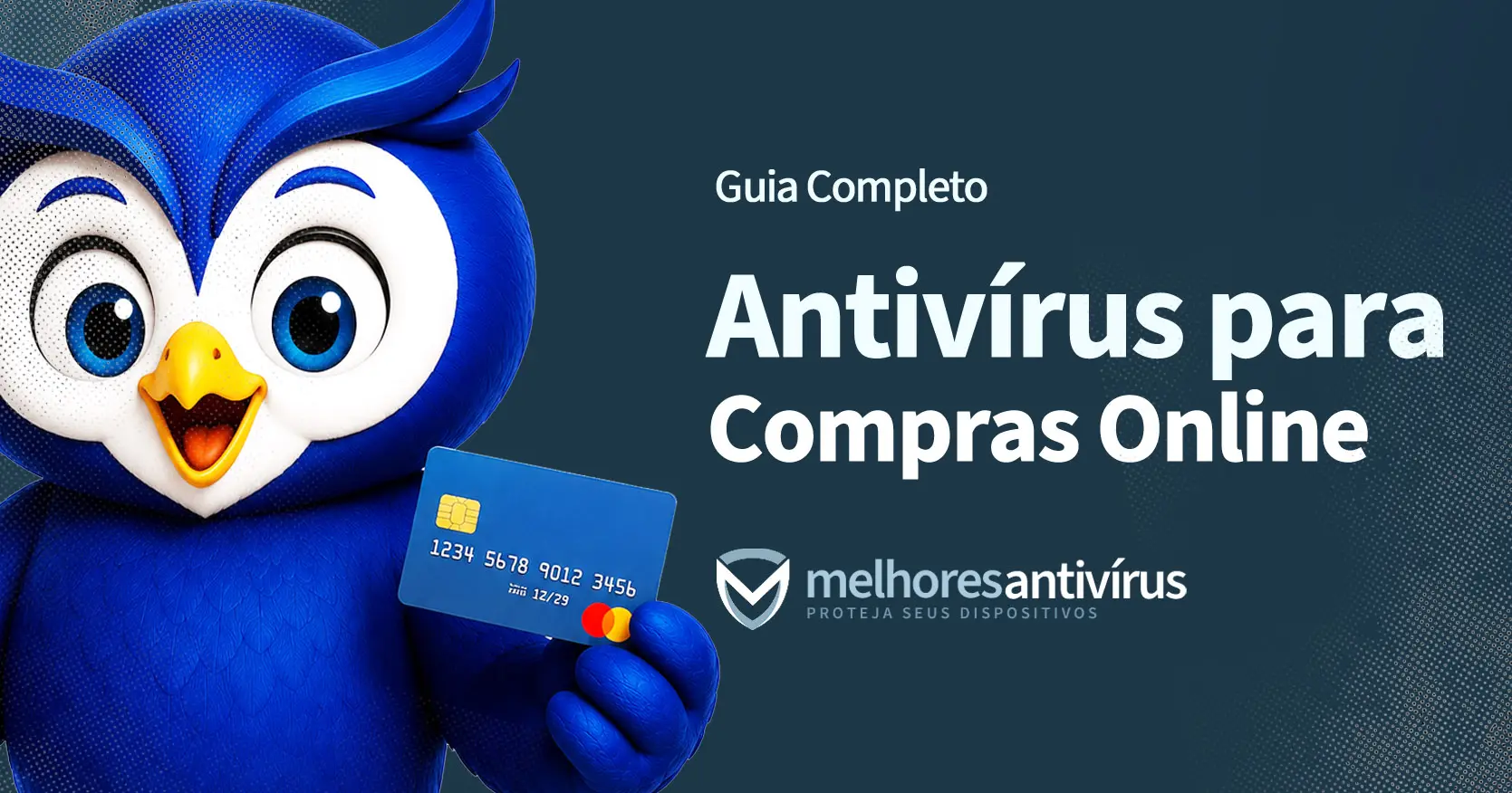 Antivírus para Compras Online: O Que Realmente Protege Seus Dados