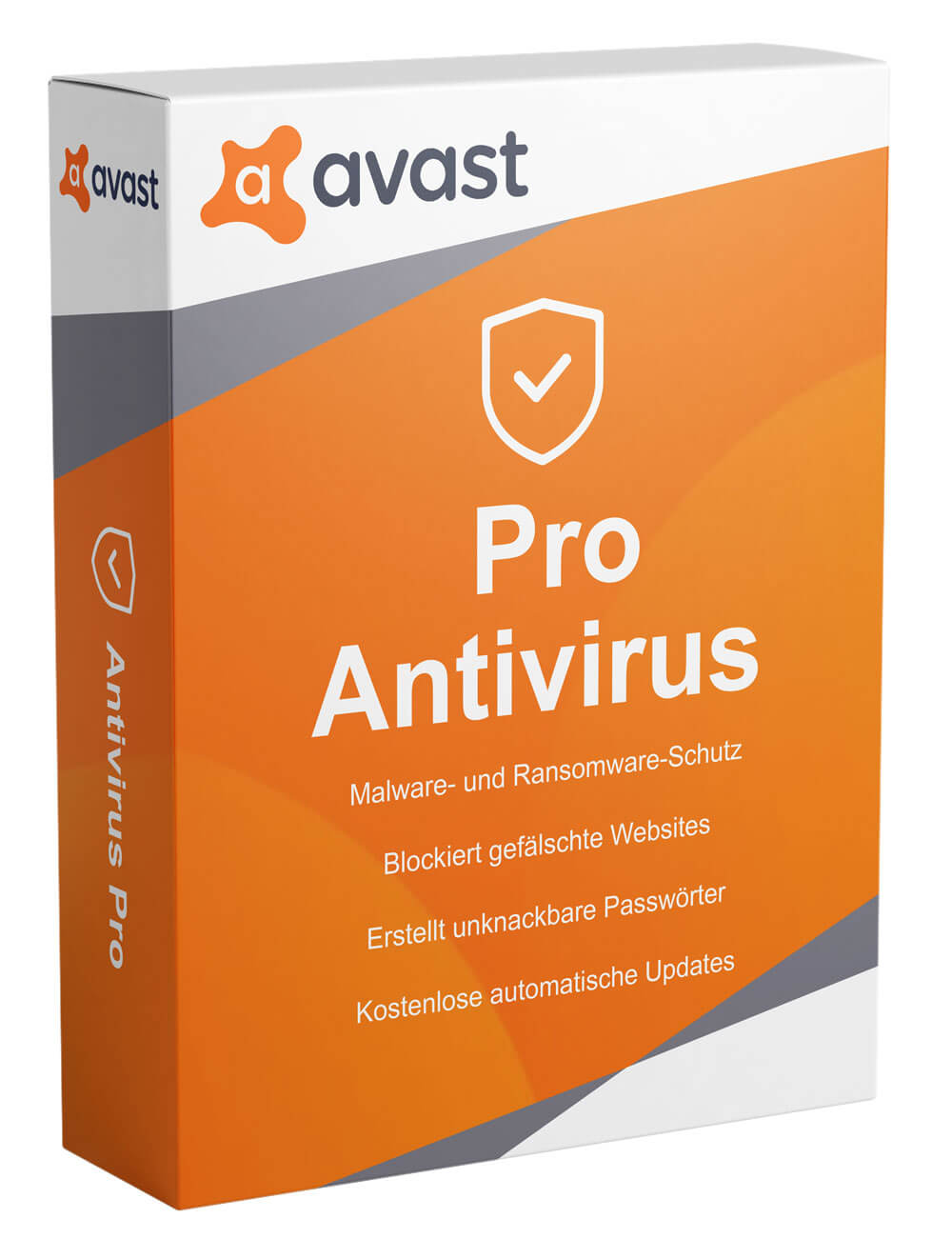 Avast box