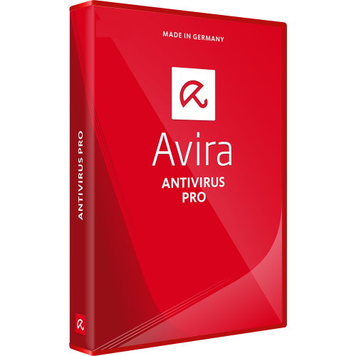 Avira box