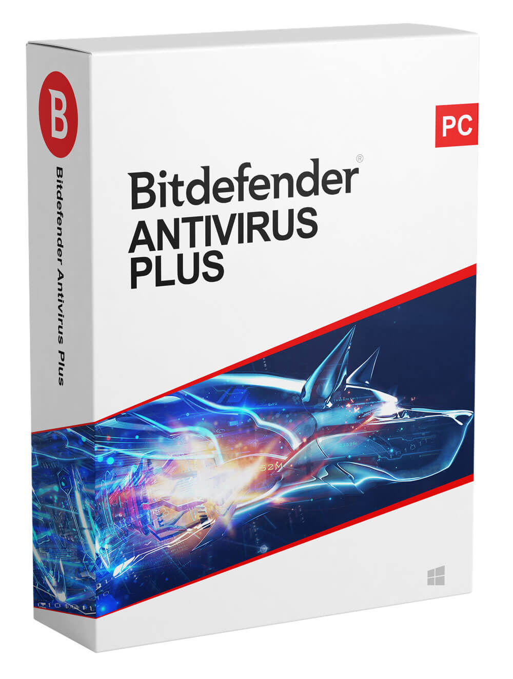 Bitdefender box