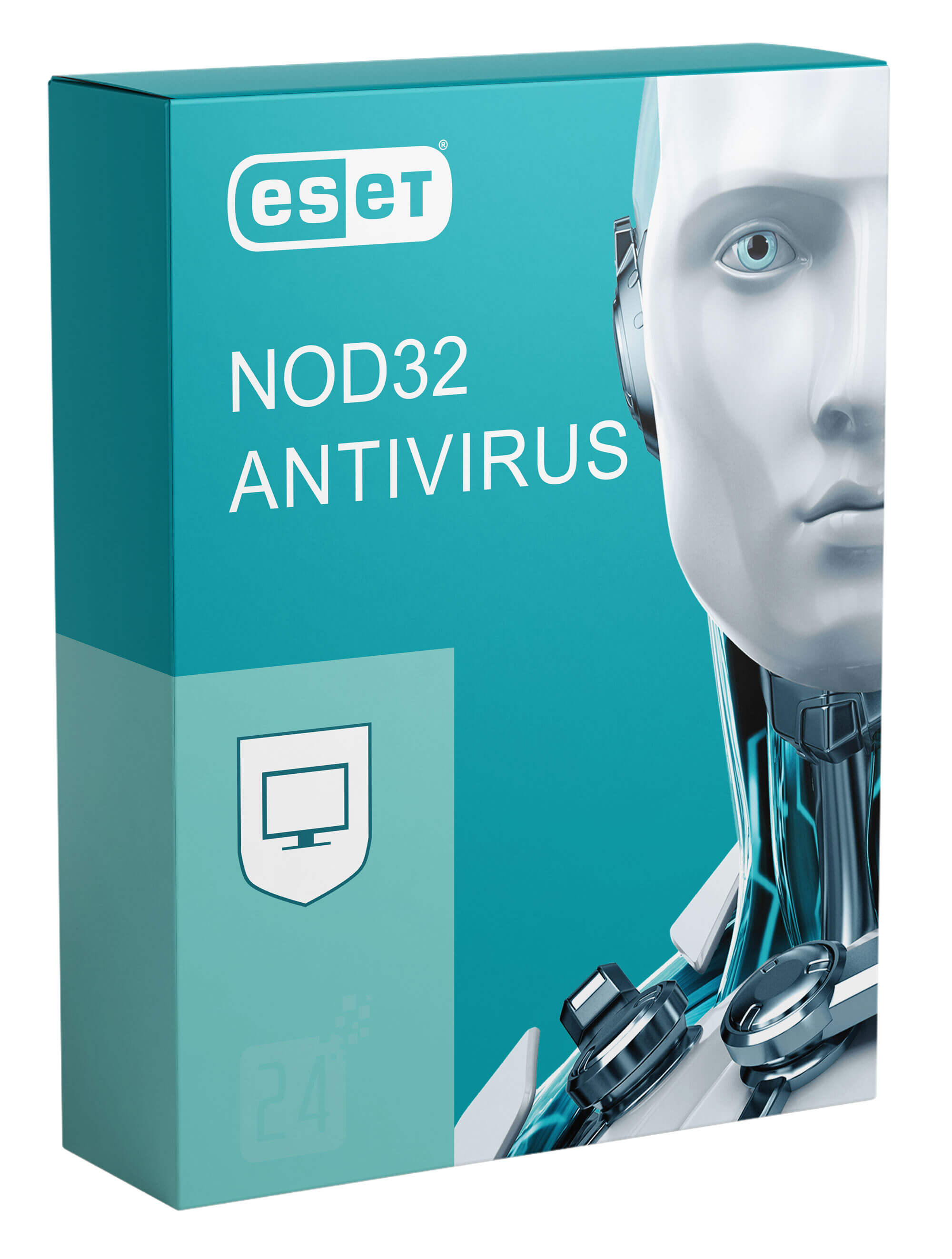 ESET box