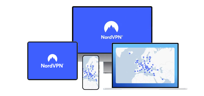 NordVPN