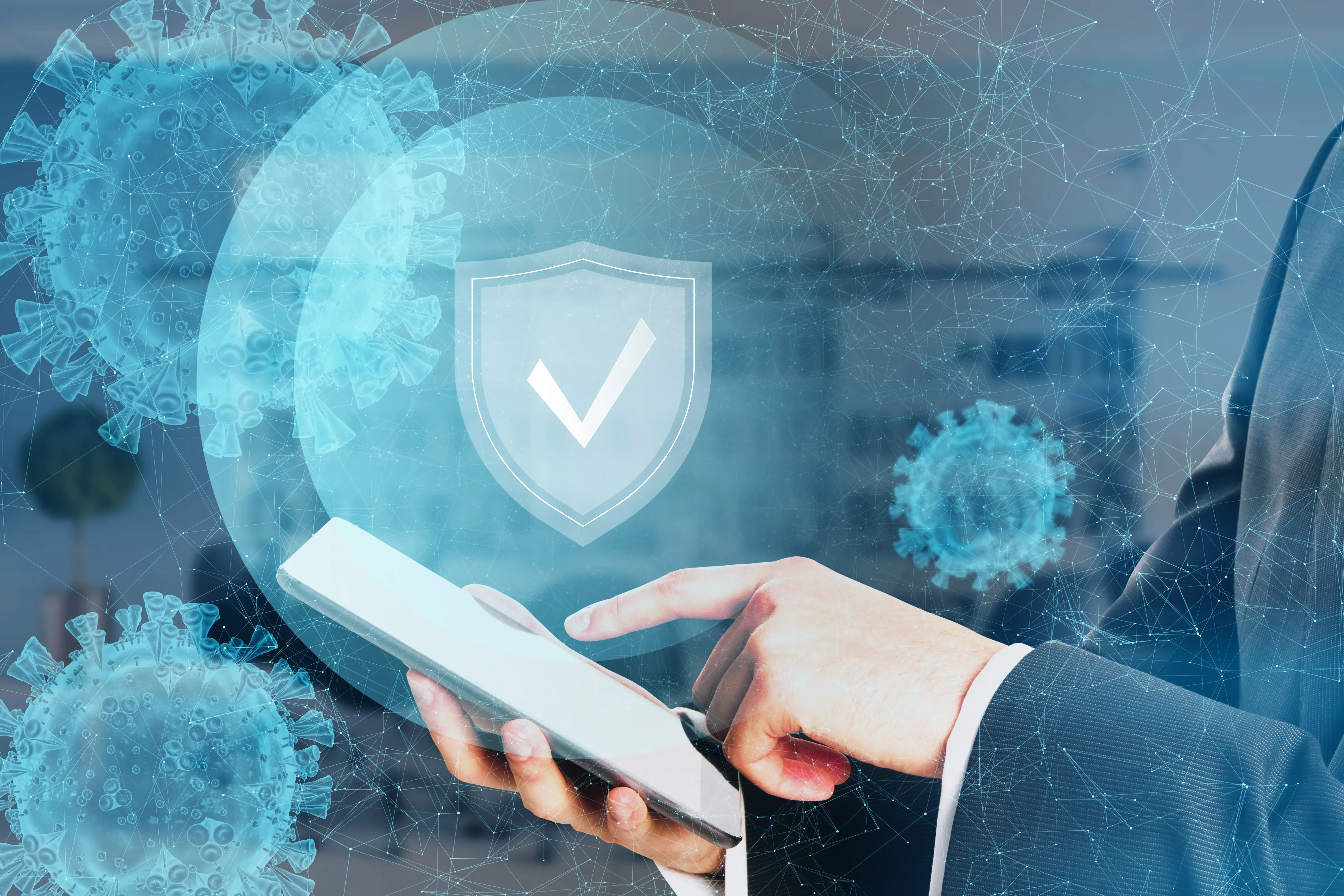 Como proteger o celular contra vírus - boas práticas de segurança no Android e iPhone