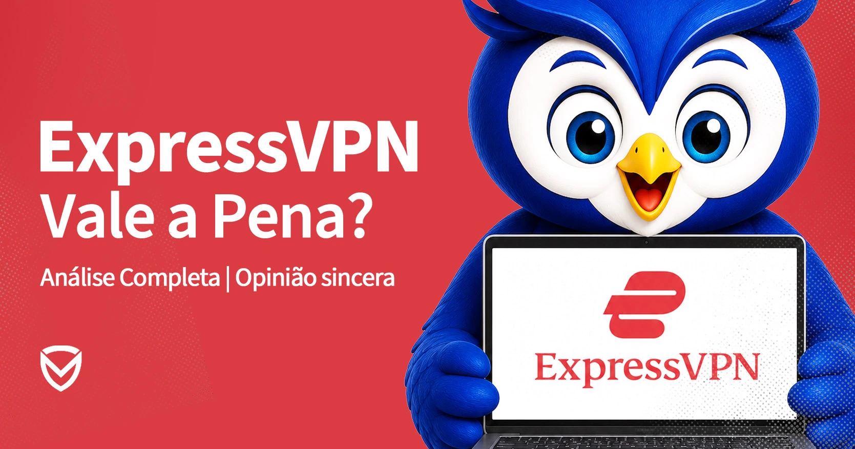 ExpressVPN — análise completa 2026
