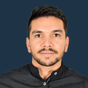 Marcelo Castro