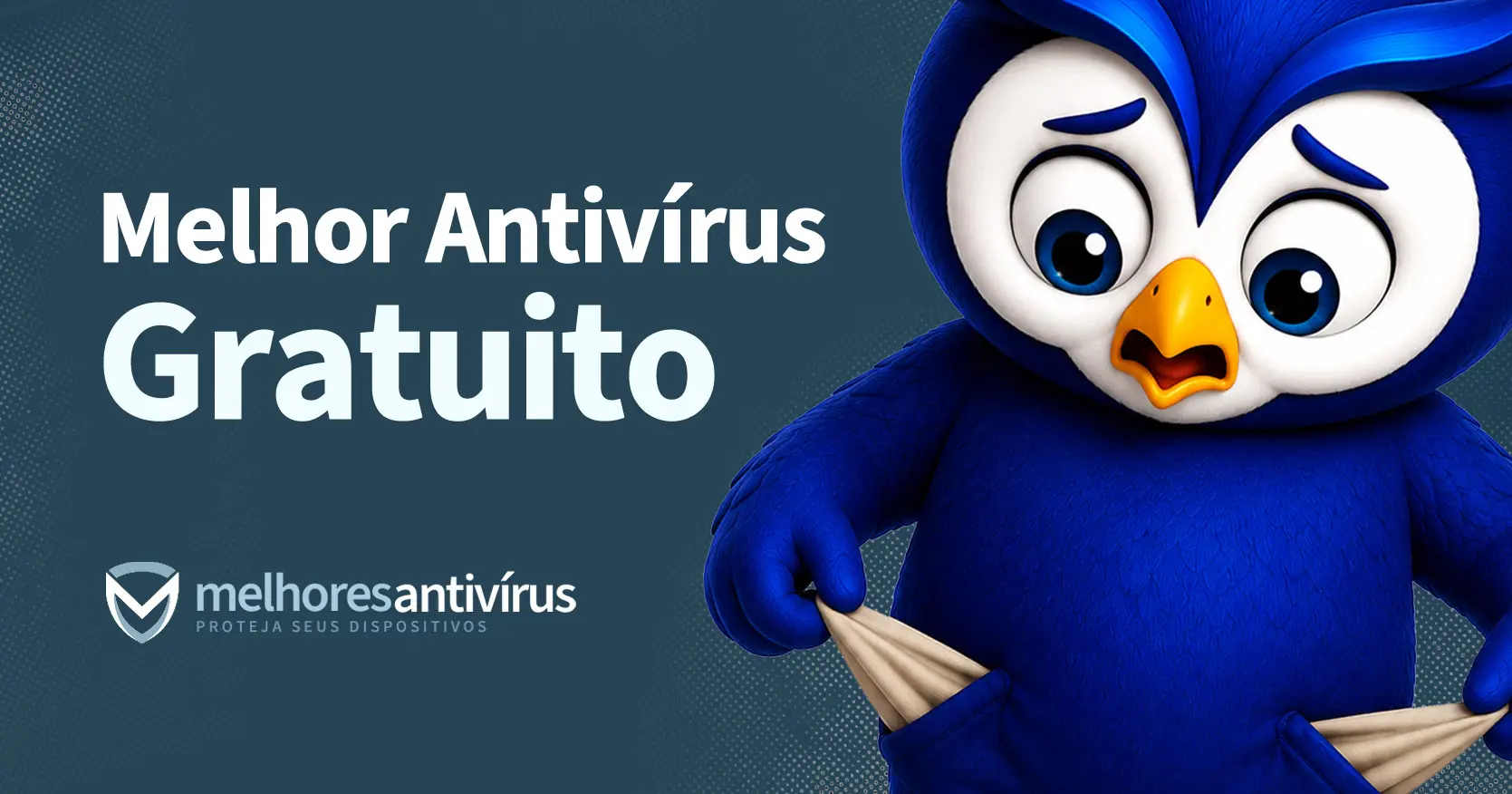 Melhor antivírus gratuito em 2026: ranking com Malwarebytes, Bitdefender, Avast, Panda e Avira