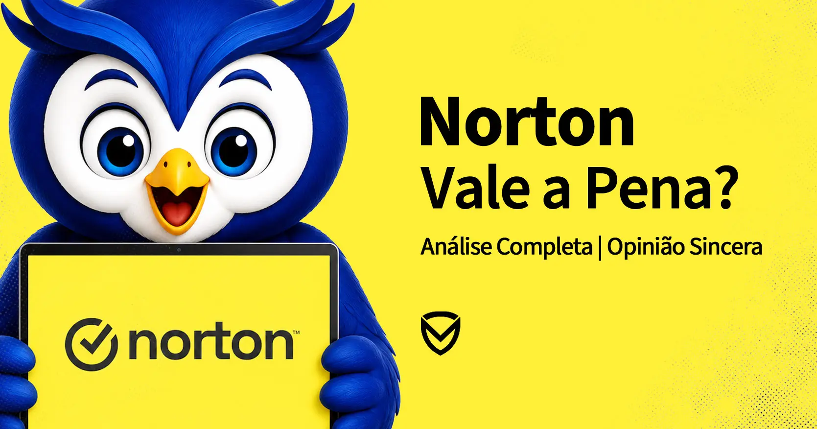 Norton — análise completa 2026