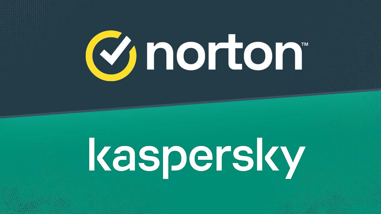 Norton ou Kaspersky — comparativo