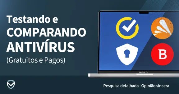 Qual melhor antivírus