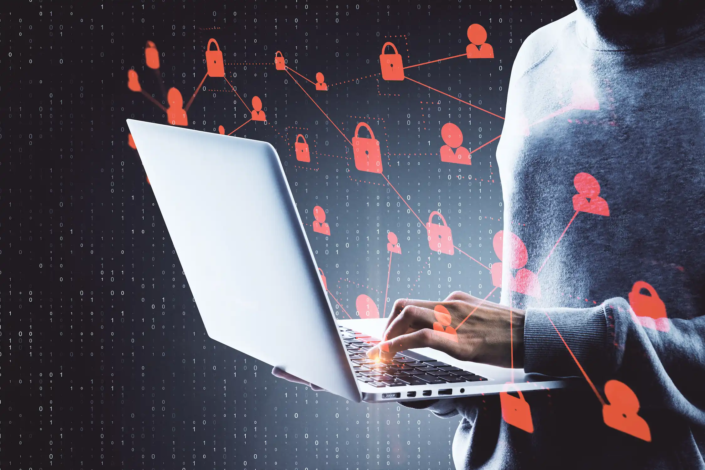 Como se proteger contra ransomware - backup, antivírus e práticas de segurança