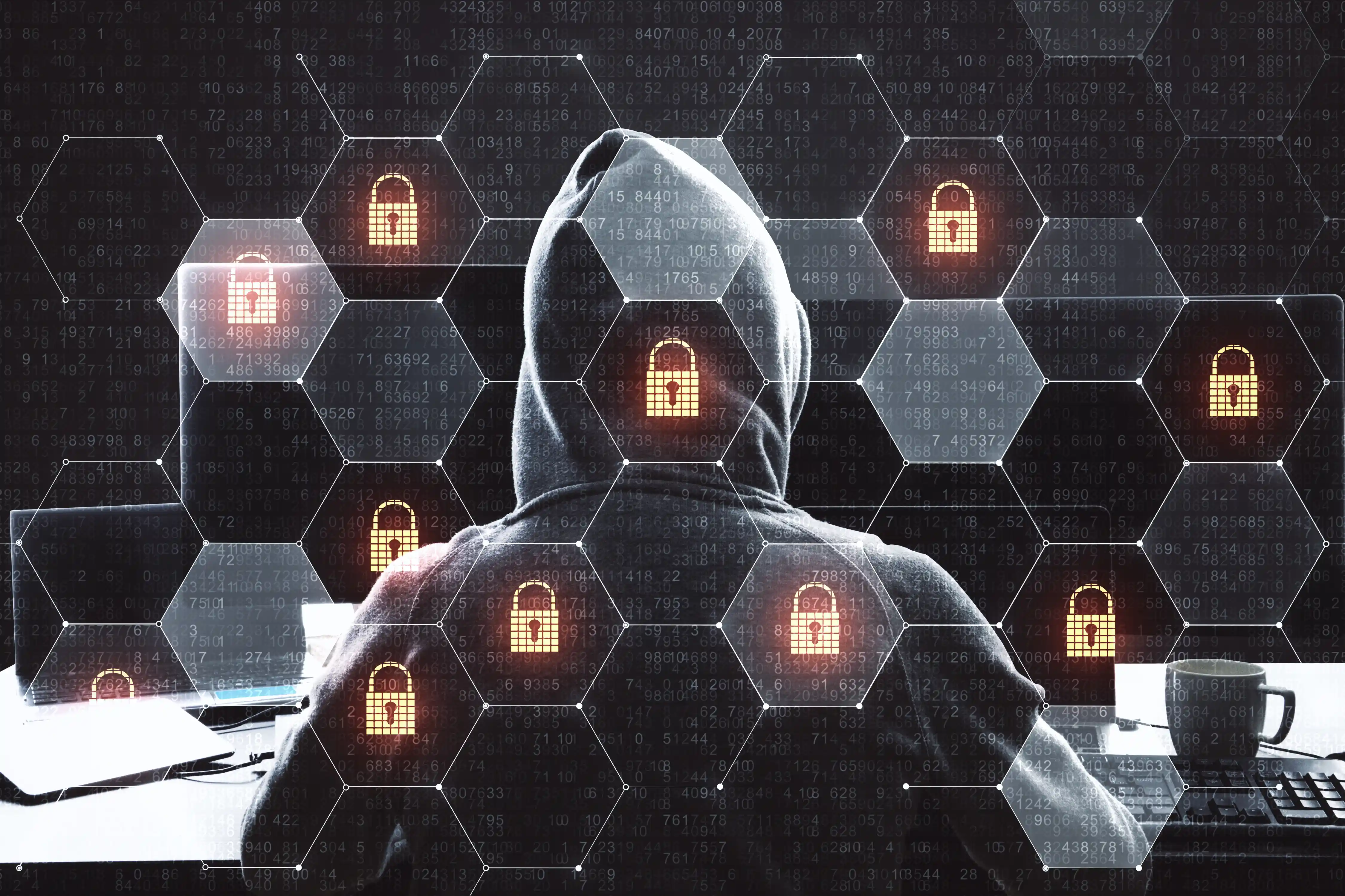 Guia completo sobre ransomware - proteção e recuperação de dados