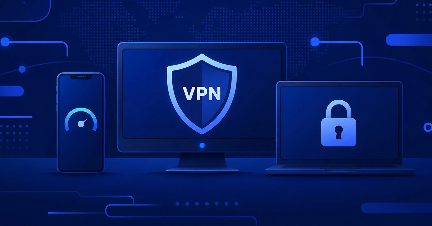 Melhor VPN paga em 2026